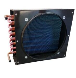 Condensador Heladera Comercial 1/4 Hp