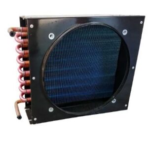 Condensador Heladera Comercial 1/4 Hp