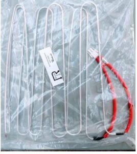 Resistencia No Frost Mod 00281 Whirlpool