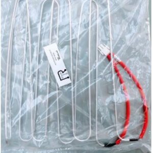 Resistencia No Frost Mod 00281 Whirlpool