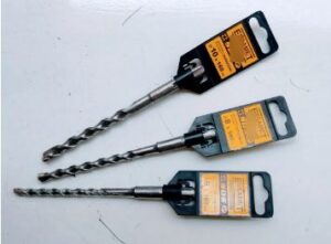 Mecha Sds Plus 10x160mm