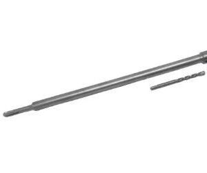 Eje Para Mecha De Copa 450 Mm