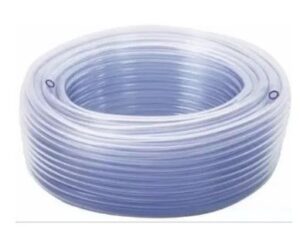 Manguera Cristal 1/2 Aire Acondicionado X Mtro