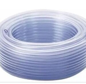 Manguera Cristal 1/2 Aire Acondicionado X Mtro