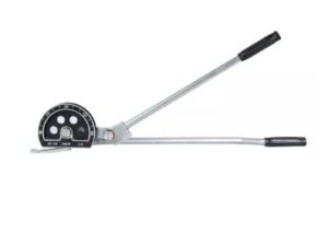 Dobladora De Caños De Cobre 3/4 Pulgada Para Refrigeración