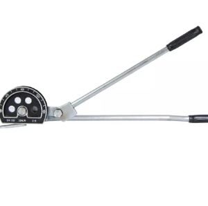 Dobladora De Caños De Cobre 3/4 Pulgada Para Refrigeración