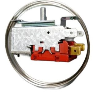 Termostato Heladera C/freezer Media Caña - Rc23669-2s