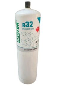 Lata R32 650gramos - Refrigeracion