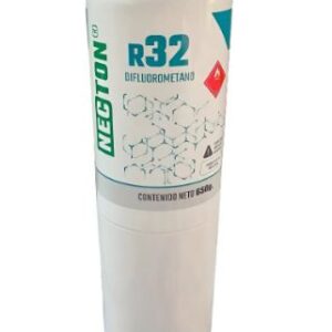 Lata R32 650gramos - Refrigeracion