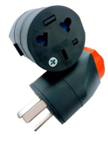 Ficha Hembra Para Alargue 10a Richi