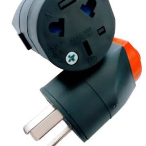 Ficha Hembra Para Alargue 10a Richi