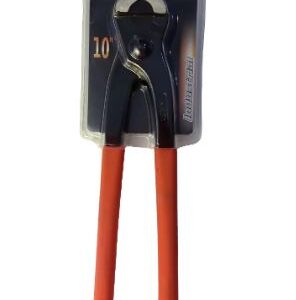 Tenaza 10 Pulgadas Mango Anatómico Armador