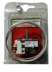 Termostato Rcr 2625-2 = Rcr 2425-2 A/a F/c