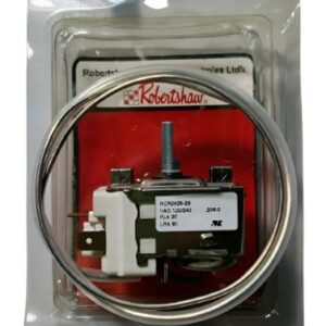 Termostato Rcr 2625-2 = Rcr 2425-2 A/a F/c