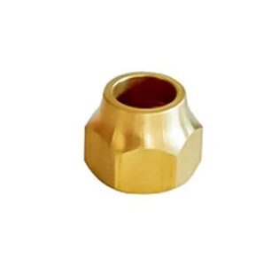 Tuerca Bronce Split 3/8