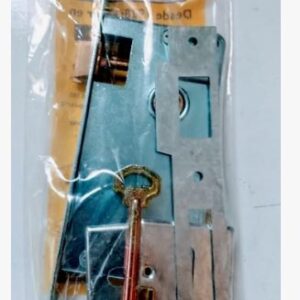 Cerradura  Número 101  Prive