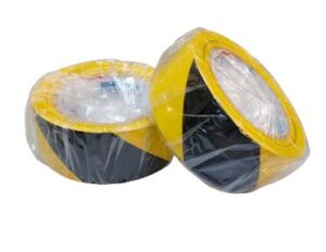 Cinta Demarcatoria Doble A  Demarcacion 48 Mm X 30m