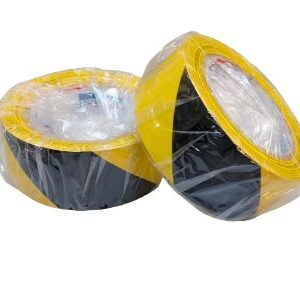 Cinta Demarcatoria Doble A  Demarcacion 48 Mm X 30m