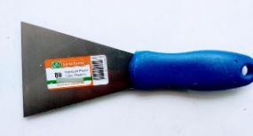 Espatula Cabo Plastico 80mm Santa Juana