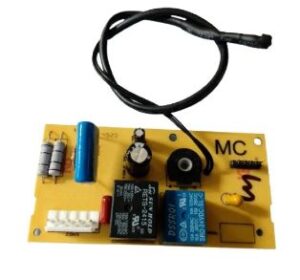 Plaqueta Patrick Varios Modelos