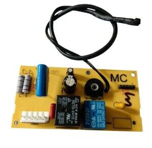 Plaqueta Patrick Varios Modelos