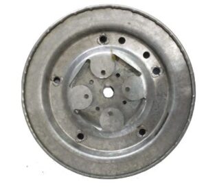 Polea P/ Persiana N°20 Sira