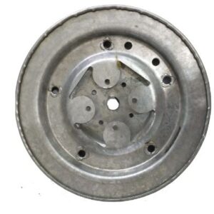 Polea P/ Persiana N°20 Sira