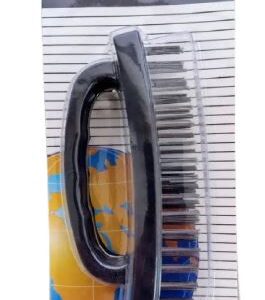 Cepillo De Metal  Remueve Todo  Inoxidable