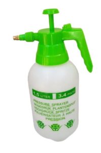 PULVERIZADOR A PRESION 1.5LTS