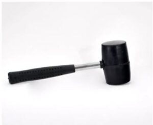 Martillo Maza De Goma