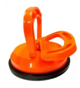 Ventosa / Sopapa Simple En Caja