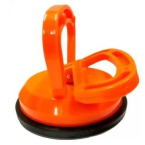 Ventosa / Sopapa Simple En Caja