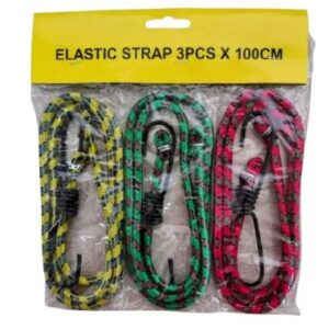 Set De 3 Tensores 1m