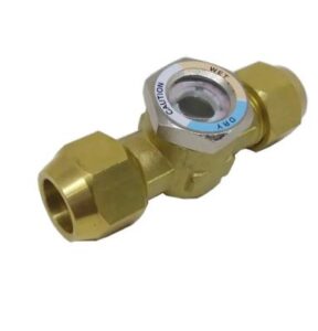 VISOR DE LIQUIDO 5/8 FLARE