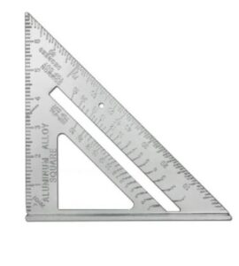 Escuadra De Aluminio 7