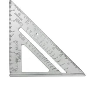 Escuadra De Aluminio 7