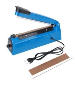 Sellador De Bolsas Al Vacio 210w Sellado Térmico
