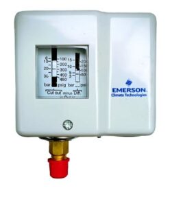 PRESOSTATO DE BAJA PS1-A5A