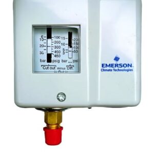 PRESOSTATO DE BAJA PS1-A5A