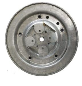 Polea P/ Persiana N°23 Sira