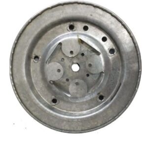 Polea P/ Persiana N°23 Sira