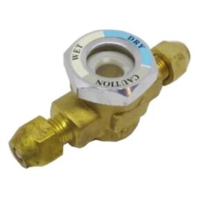 VISOR DE LIQUIDO 1/4 FLARE COOLTECH