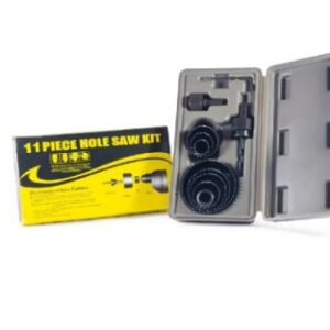 Mecha Copa X 11 Pcs En Caja