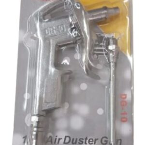 Pistola De Aire Comprimido Limpieza Metálica Soplete S/ros