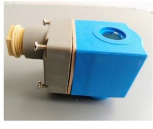 BOBINA SOLENOIDE DANFOSS O18F6701 BE230AS