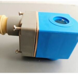 BOBINA SOLENOIDE DANFOSS O18F6701 BE230AS