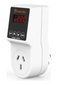 PROTECTOR VOLT 10A 150-280V