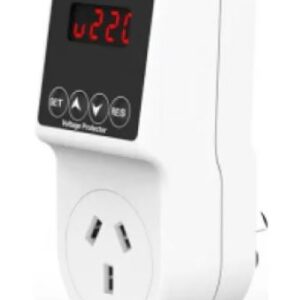 PROTECTOR VOLT 10A 150-280V