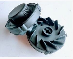 Carretel Para Bordeadora Con Traba