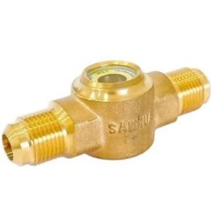 VISOR DE LIQUIDO 1/2 FLARE